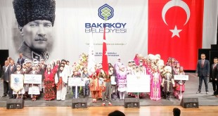 2016 thof istanbul il yarismasi sonuclari