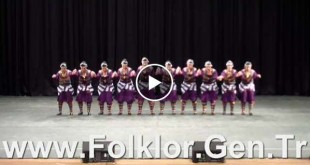 2016 thof istanbul sariyer folklor gsk buyukler
