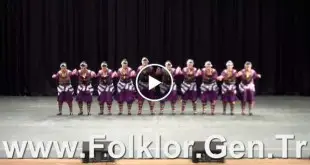 2016 thof istanbul sariyer folklor gsk buyukler