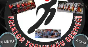 2017 Anadolu Folklor Topluluğu Kurs Duyurusu