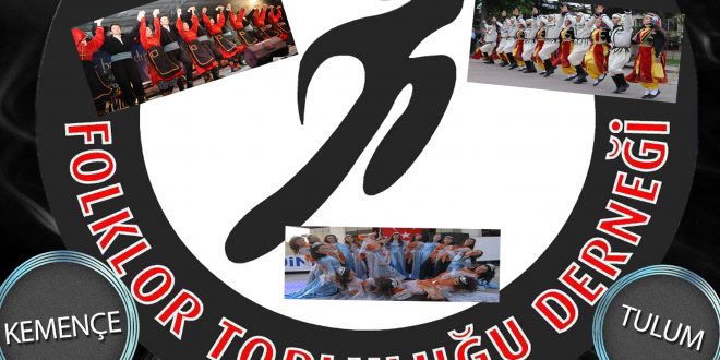 2017 Anadolu Folklor Topluluğu Kurs Duyurusu