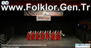 2018 THOF Gençler Final - Hakkari Colemerg GSK