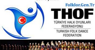 2018 THOF Gençler Türkiye Şampiyonası Sonuçları