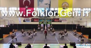 2019 THOF Edirne - Artı Bir Spor Kulübü - Edirne Yöresi