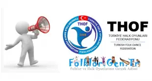 THOF Duyuru