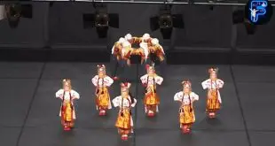 2014 THOF İstanbul Minikler - Doğa GSK - Gaziantep