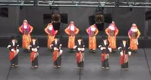 2014 THOF İstanbul Minikler - Gökmeydan GSK - Bitlis