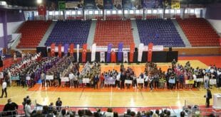 2022 Okul Sporları Gençler Türkiye Şampiyonası