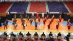2022 Okul Sporları Gençler Türkiye Şampiyonası