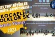 2023 THOF Büyükler Final – Kocaeli Folklor SK