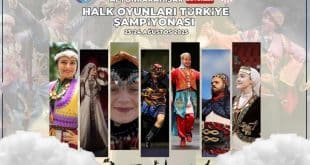 2025 THOF Büyükler Türkiye Şampiyonası