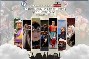 2025 THOF Büyükler Türkiye Şampiyonası