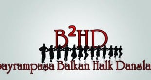 Bayrampaşa Balkan Halk Dansları
