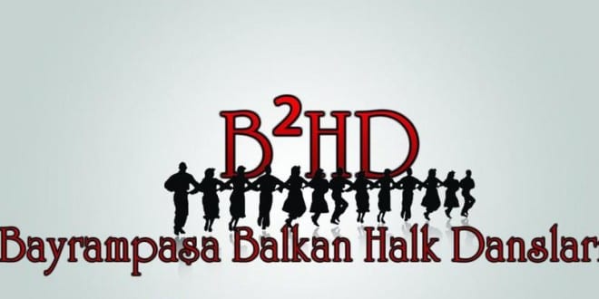 Bayrampaşa Balkan Halk Dansları