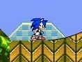 Flash Oyunlar Sonic