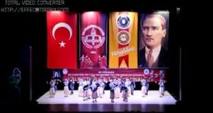 Bursa Final İzmir Kemalpaşa Halk Eğitim Merkezi