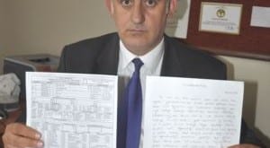 2011 Meb Gaziantep Türkiye Finali'ndeki Kavgaya Suç Duyurusu