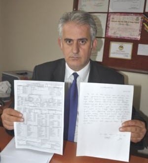 2011 Meb Gaziantep Türkiye Finali'ndeki Kavgaya Suç Duyurusu