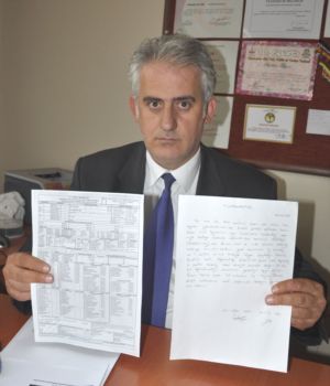 2011 Meb Gaziantep Türkiye Finali'ndeki Kavgaya Suç Duyurusu