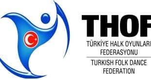 Türkiye Halk Oyunları Federasyonu - THOF